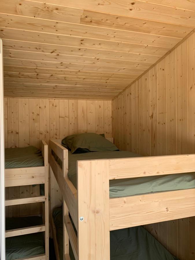 La Petite Auberge Insolite Saint-Affrique Luaran gambar