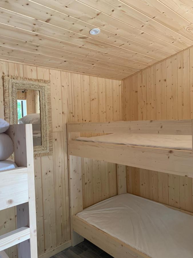 La Petite Auberge Insolite Saint-Affrique Luaran gambar